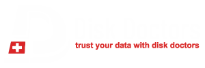 Logo For footer